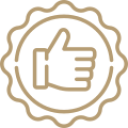 Proactive planning icon